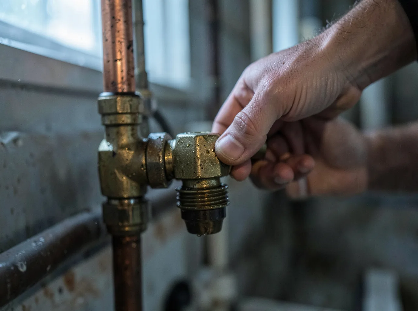 Emergency Plumber Bucklin, KS FAQs